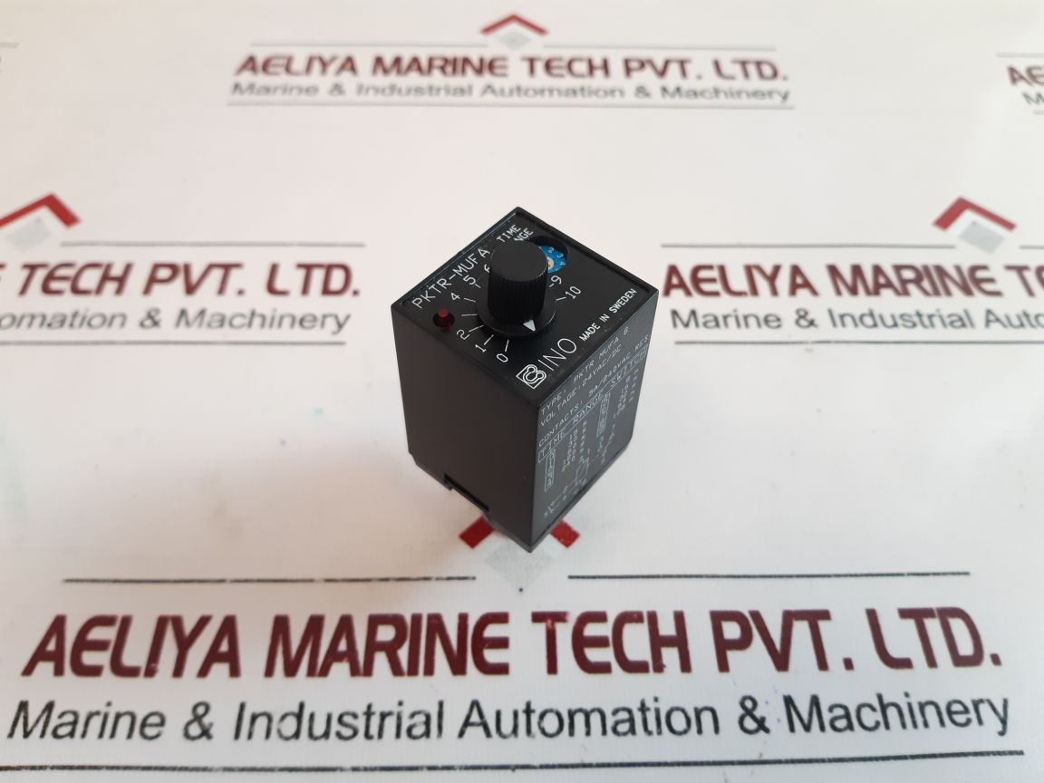 Ino Pktr Mufa 8 Time Range Switch