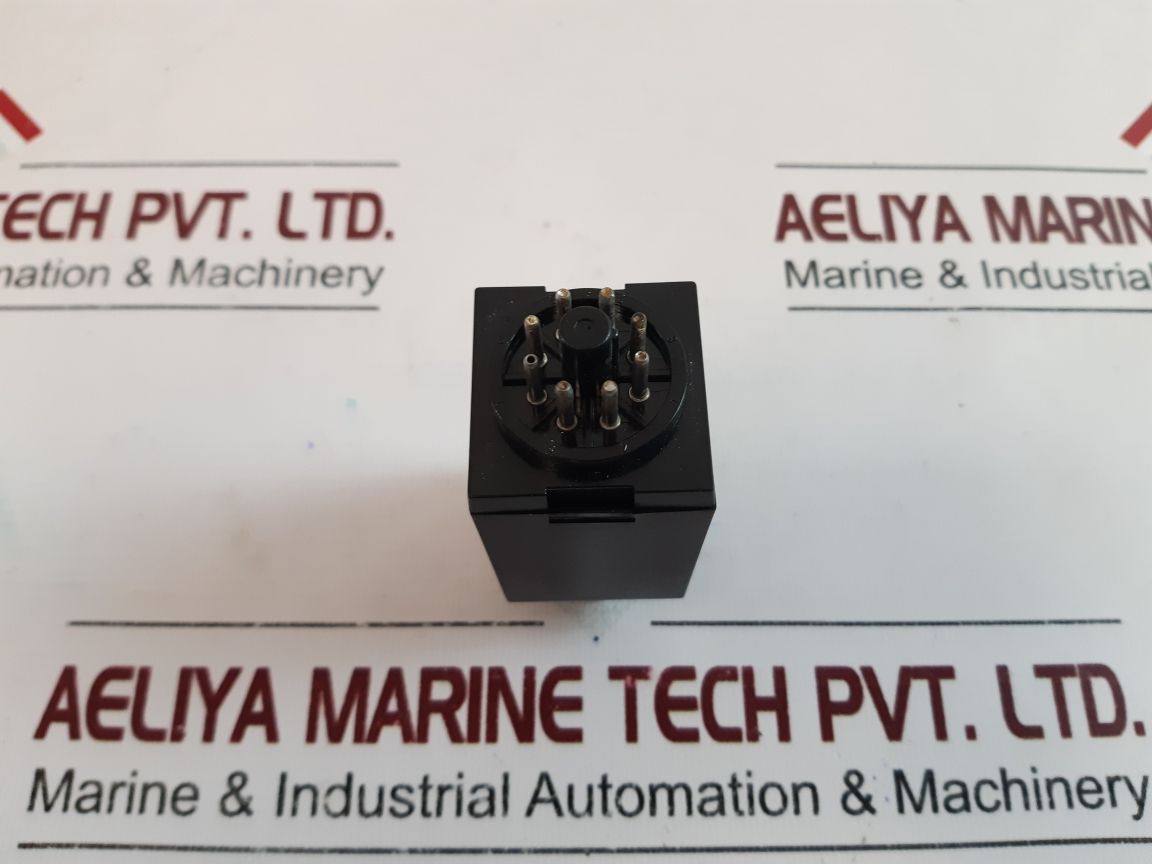 Ino Pktr Mufa 8 Time Range Switch