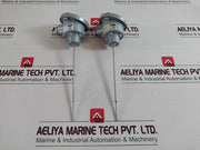 Inor Intelligence 1Xpt100 Class A 66Ras07014 Temperature Sensor