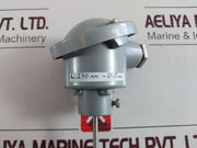 Inor Intelligence 1Xpt100 Class A 66Ras07014 Temperature Sensor