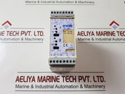 Inor Sr 560 Dual Channel Alarm Unit 230 V Ac