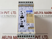 Inor Sr 560 Dual Channel Alarm Unit 230 V Ac