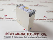 Inor Sr 560 Dual Channel Alarm Unit 230 V Ac