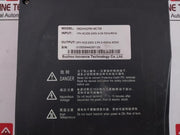 Inovance Is620Ns2R8I-mc705 Servo Drive 1Ph Ac 200-240V 4.0A 50/60 Hz
