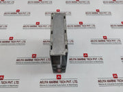 Inovance Is620Ns2R8I-mc705 Servo Drive 3Ph Ac 0-240V 2.8A 0-400 Hz 400W 220V