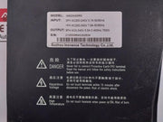 Inovance Is620Ns5R5I Servo Drive 3Ph Ac 200-240V 3.7A 50/60 Hz