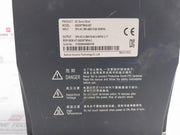 Inovance Is620Pt8R4I-int Servo Drive 3-phase 3Ph Ac 380-480V 5.6A 50/60Hz