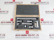 Inside Micrometer 50-500Mm 0.01Mm Set