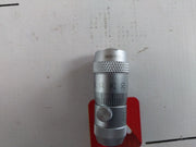 Inside Micrometer 50-500Mm 0.01Mm Set