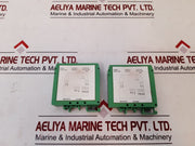 Phoenix Contact Iso1010 Dc Dc Converter Module