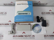 Insight Power 3915100119-s Smart Switching Hub Monitoring And Control System