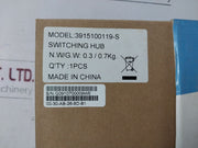 Insight Power 3915100119-s Smart Switching Hub Monitoring And Control System