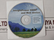 Insight Power 3915100119-s Smart Switching Hub Monitoring And Control System