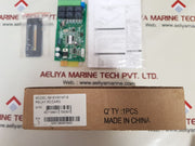 Insightpower 2933043302 Relay I/O Card
