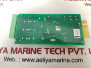 Insightpower 2933043302 Relay I/O Card