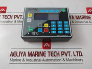 Inspire Dcm-1 V2.0 Control System