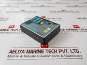 Inspire Dcm-1 V2.0 Control System