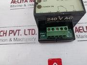 Insta Control Tpu03/1 Thermistor Protection Unit 240V Ac, 94V-0