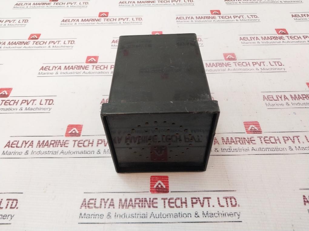 Instalarm Instruments Eh-01 Electronic Hooter 24Vdc
