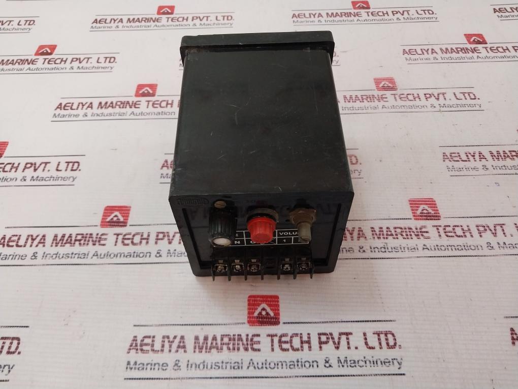 Instalarm Instruments Eh-01 Electronic Hooter 24Vdc