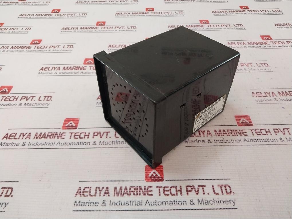 Instalarm Instruments Eh-01 Electronic Hooter 24Vdc – Aeliya Marine