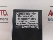 Instrum Dmg 10K Digital Insulation Tester