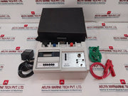 Instrum Dmg 10K Digital Insulation Tester