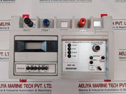 Instrum Dmg 10K Digital Insulation Tester