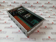Instrumentation 302733/3 Rack‐Style Marine Control Alarm/Monitoring System