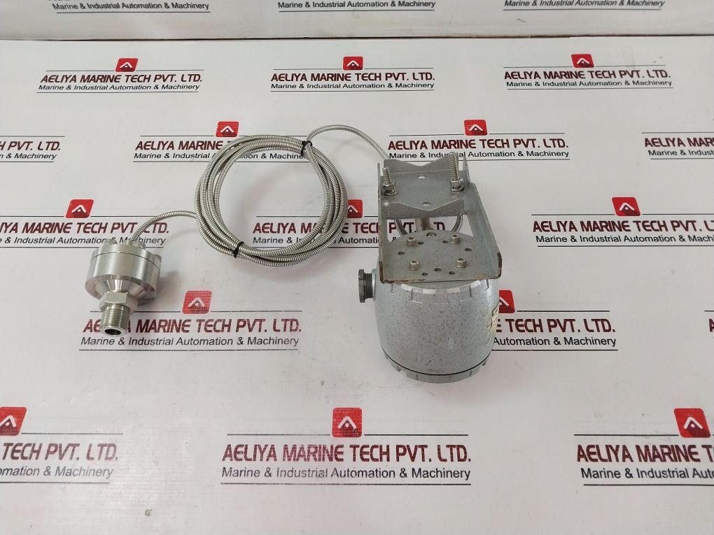 Instrumentation At.Or.Txr Temperature Switch