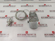 Instrumentation At.Or.Txr Temperature Switch