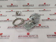 Instrumentation At.Or.Txr Temperature Switch