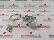 Instrumentation At.Or.Txr Temperature Switch