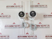 Instrumentation Nc Solenoid Valve Sv: 05
