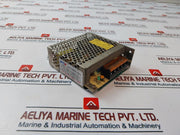 Intaw S-25-24 Switching Power Supply 200-240Vac 0.35A 50/60Hz