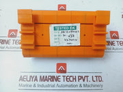 Intech Rmir126 8-channel Relay Interface Module