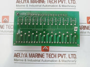 Intech Rmir126 8-channel Relay Interface Module