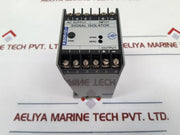 Integra Ed-7060 Signal Isolator