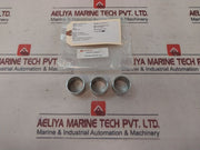 Lot of 3X Integral PP006875 Distance Washer X200772507