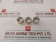 Lot of 3X Integral PP006875 Distance Washer X200772507