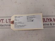 Lot of 3X Integral PP006875 Distance Washer X200772507