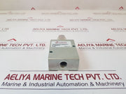 Integrated 1Rds3522P3W6S377 Sequence Valve