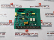 Integrated Power 018-001771 Circuit Board Rev C