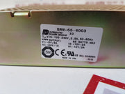 Integrated Power Designs Srw-65-4003 Power Supply