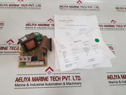 Integrated Power Systems 0018-006887 Motherboard