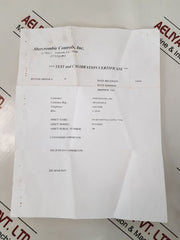 Integrated Power Systems 0018-006887 Motherboard