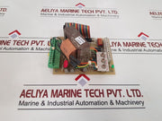 Integrated Power Systems 0018-006887 Motherboard