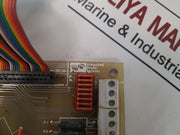 Integrated Power Systems 0018-006887 Motherboard
