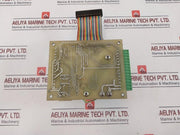 Integrated Power Systems 0018-006887 Motherboard Rev.B