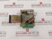 Integrated Power Systems 0018-006887 Motherboard Rev.B